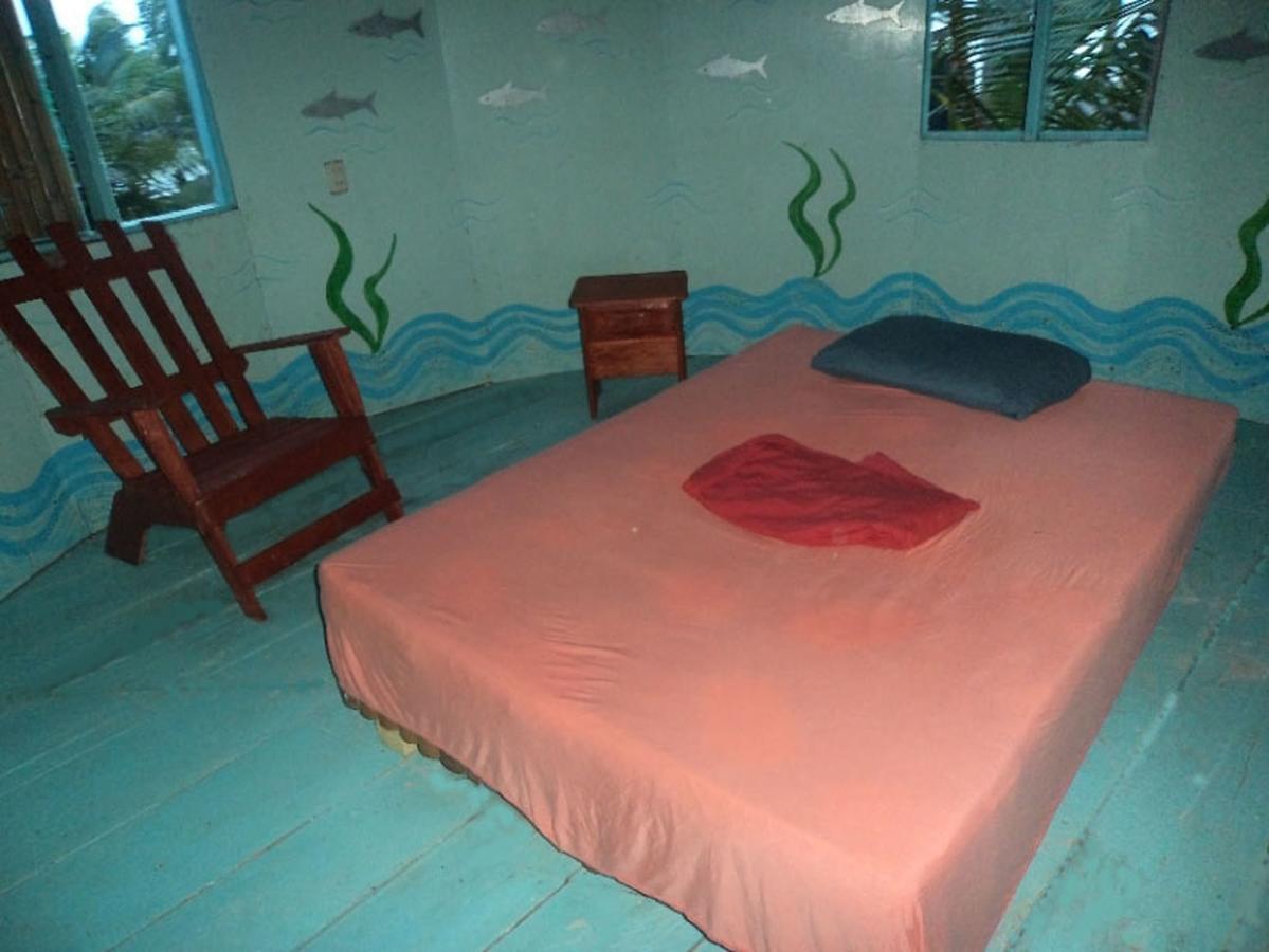 Pink Pearl Island Resort Set Net Exterior foto